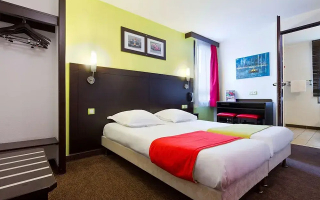 Enzo Hotels Pont-a-Mousson By Kyriad Direct
