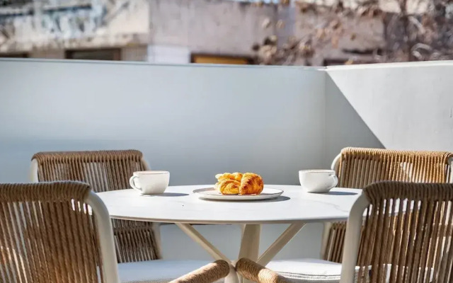 KG4 LUX Apartments