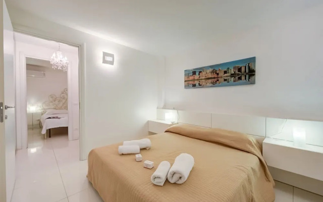 Casa Oleandri With Pool and Lake View