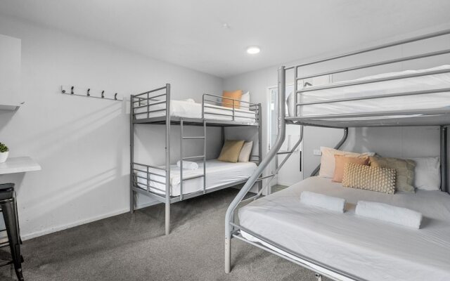 Christchurch Top 10 Holiday Park