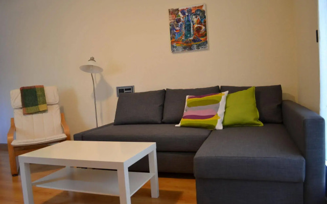 Apartamentos Suites&Homes