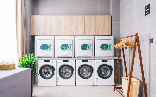 Atour Hotel Nanjing Zongtongfu