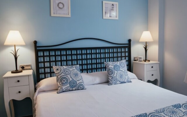 Apartament Marina