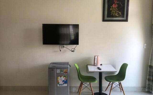 Homestay 05 Hồ Quý Ly