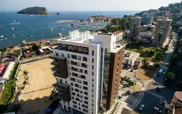 Wow Hotel Alltime Montenegro Apartments