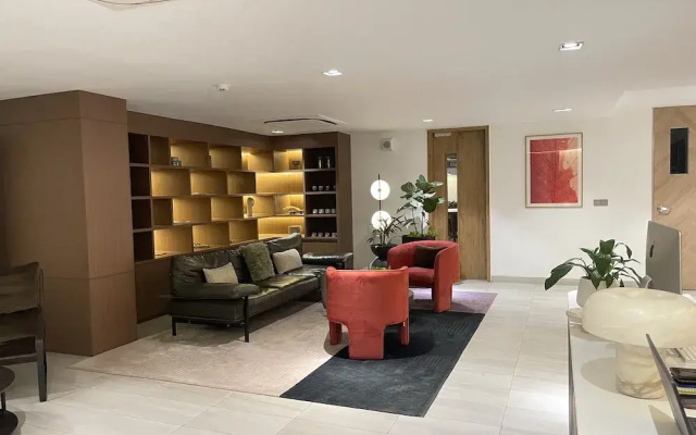 Velea Serviced Apartments & Suites