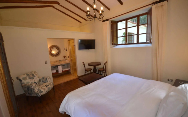 Palacio Manco Capac by Ananay Hotels
