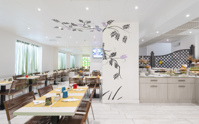 C-Hotels Atlantic