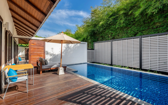 SAii Koh Samui Villas