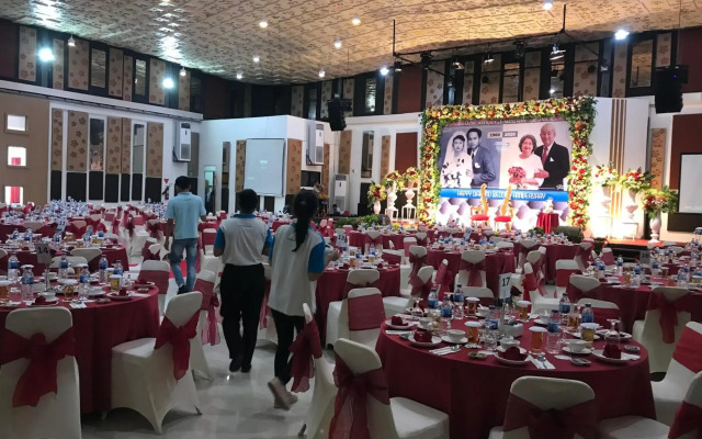 Sinar Sport Hotel