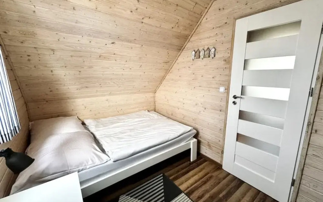 Comfortable Holiday Houses Near the Sea, Rewal