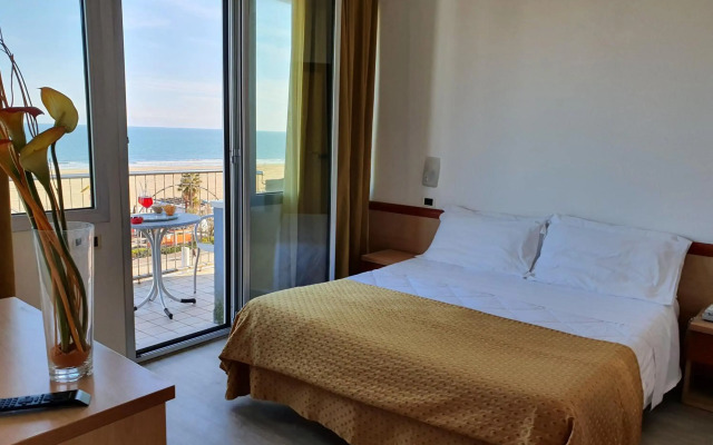 Hotel Tilmar