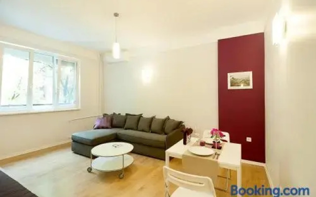 Solunska Apartment