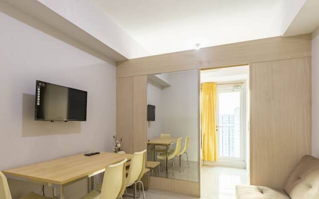 Grass Residences - Rheiyn