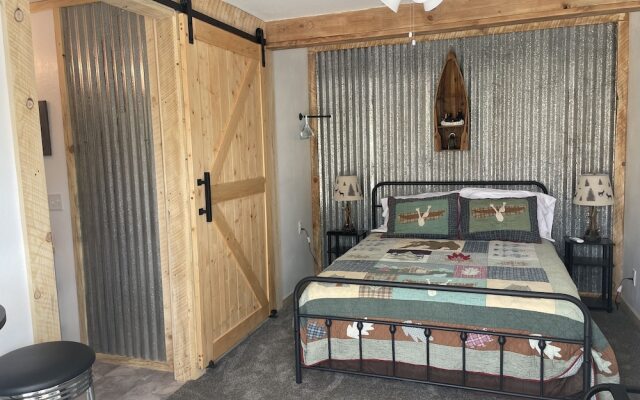 Bryce Canyon Country Inn