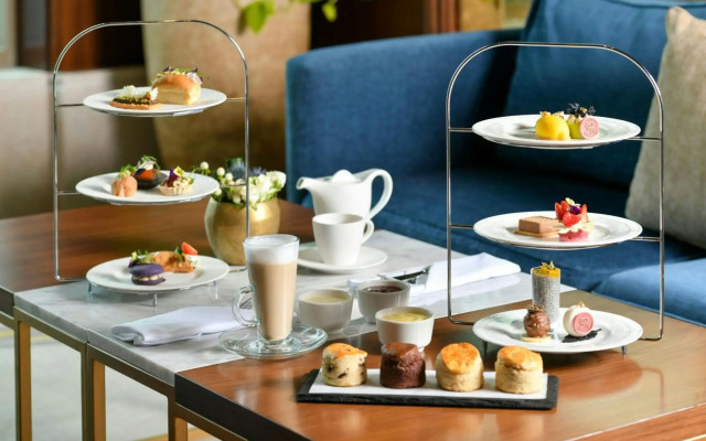The St. Regis Marsa Arabia Island, The Pearl Qatar
