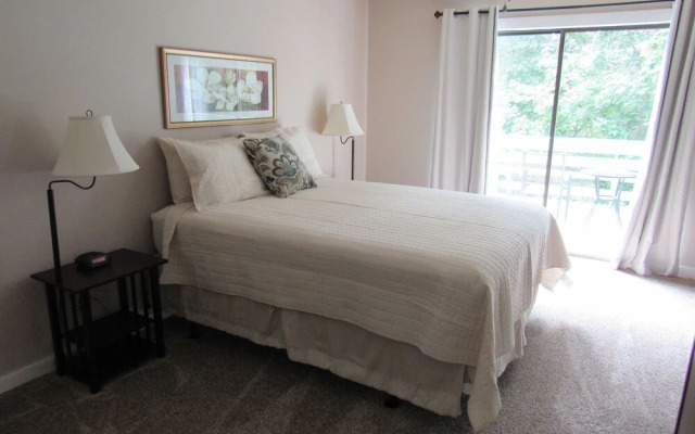 The Villas at Coosawattee River Resort