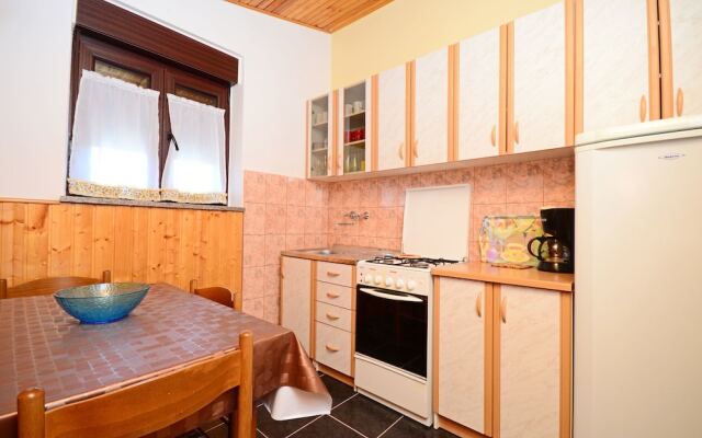 Apartments Hazim