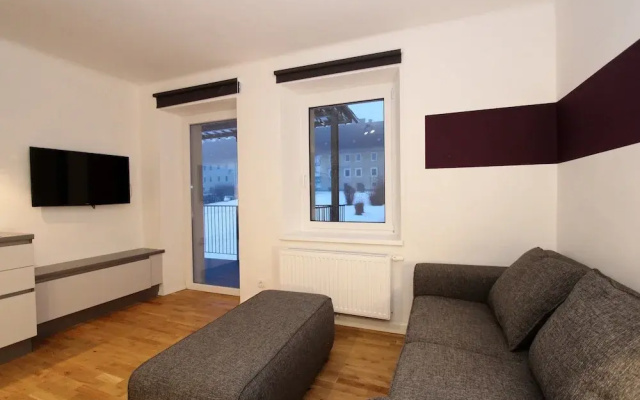 Charming Apartment in Styria With Balcony