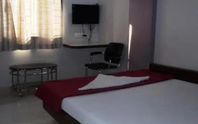 Sanket Regency Hotel