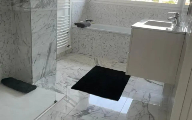 La Villa Bocage