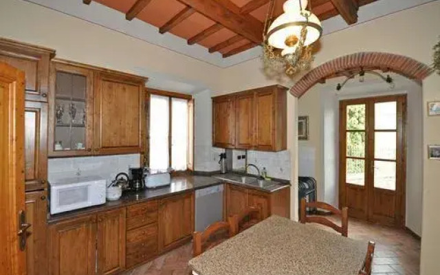 Villa Cerchi