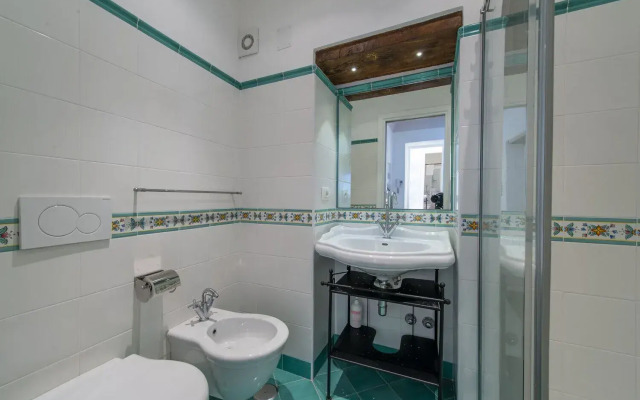 Guest House 3 Stars Praiano