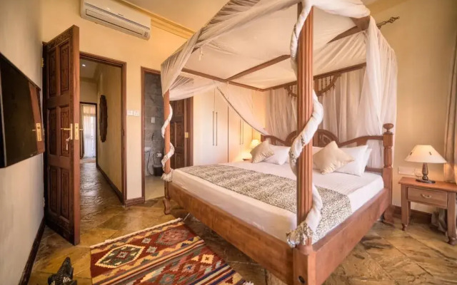 Amani Luxury Apartments