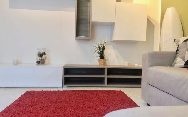 Triestevillas New Hyper Central Pedestrian Area