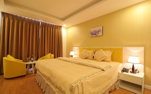 Lavencos Hotel Da Nang