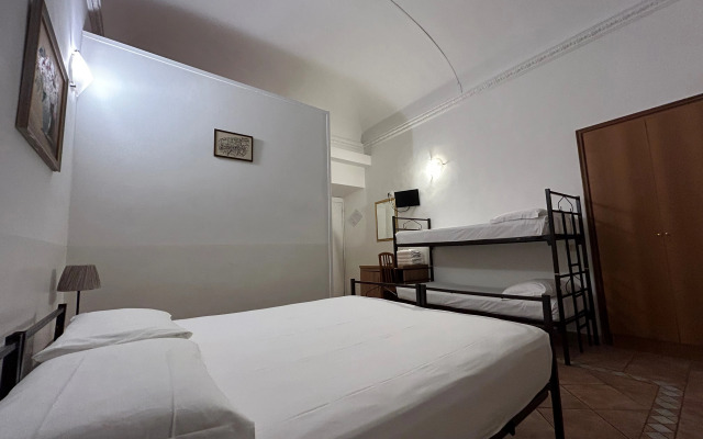 Hotel Il Papavero