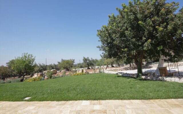 Trulli Lamascrasciola