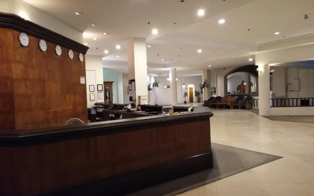 The Orient Star Resort Lumut