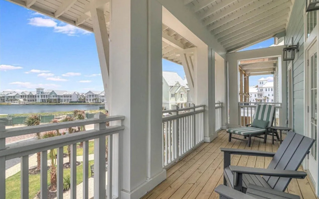 Southern Sandcastle 129 STA