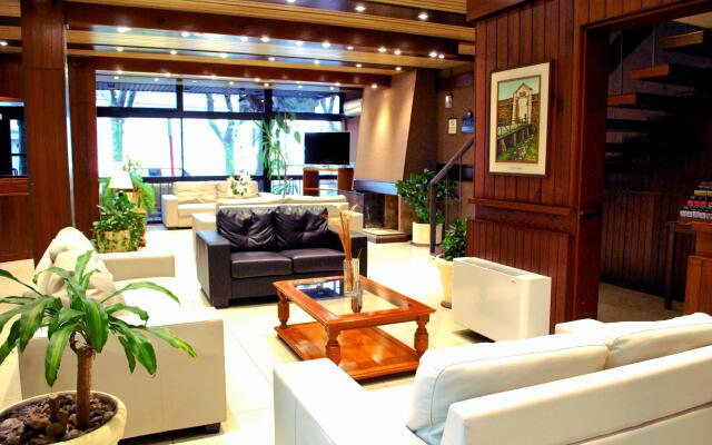 Hotel Leoncia