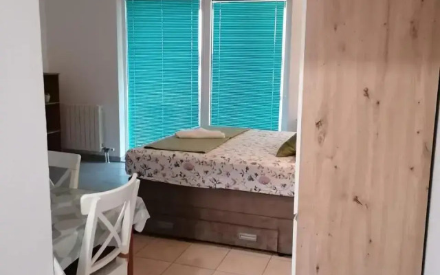 Apartment Buki