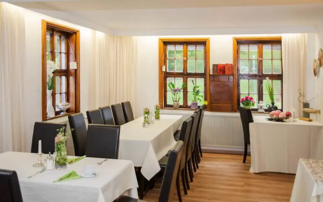 Aparthotel Paradies