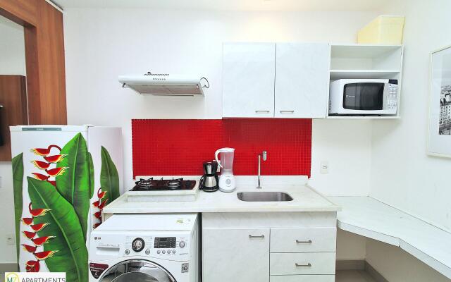 MZapartments Prado LB420