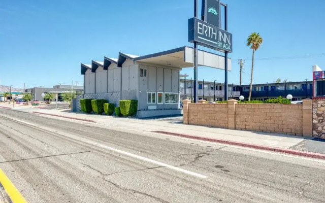 ERTH INN by AGA – Mojave