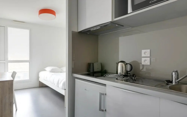 All Suites Bordeaux Marne