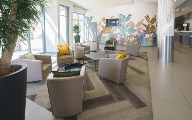 Holiday Inn Express Strasbourg - Centre by IHG