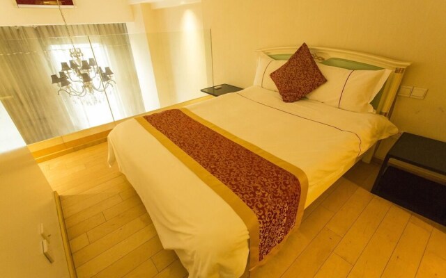 Guangzhou JINXIN HOUSE -Hotel Service Apartment