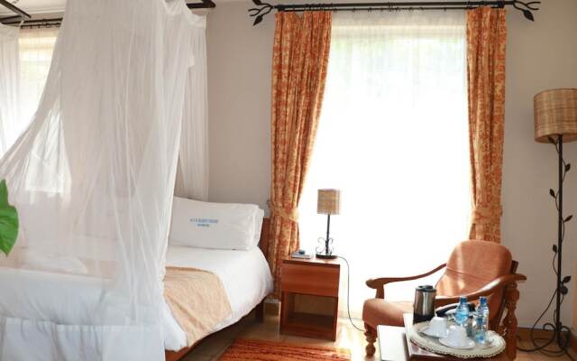 ACK Guesthouse Nairobi