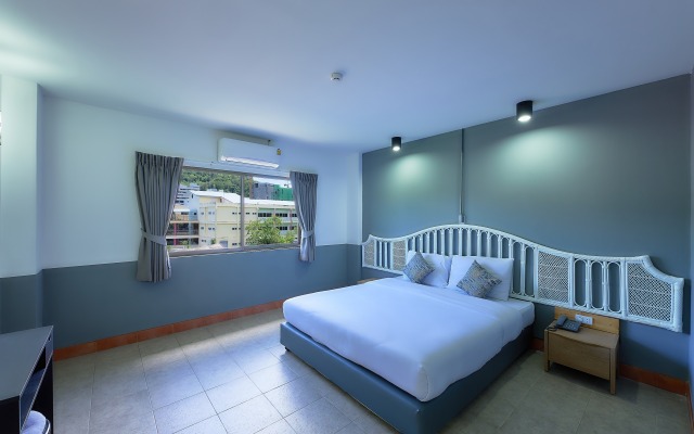 Nora Bukit Hotel By Zuzu