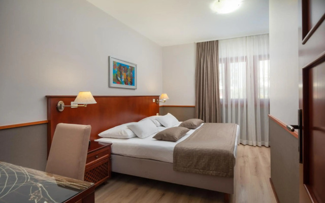 Hotel Tamaris