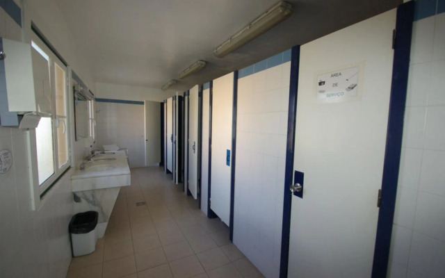 HI Oeiras - Pousada de Juventude - Hostel