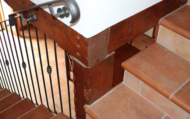 Agriturismo Prato Grande