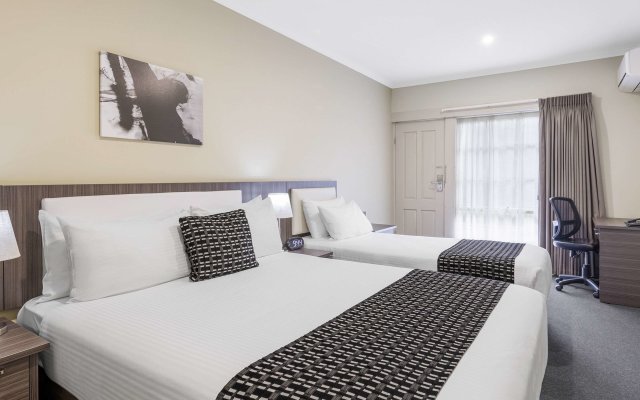 Quality Hotel Melbourne Airport