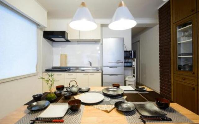 HH House Sapporo