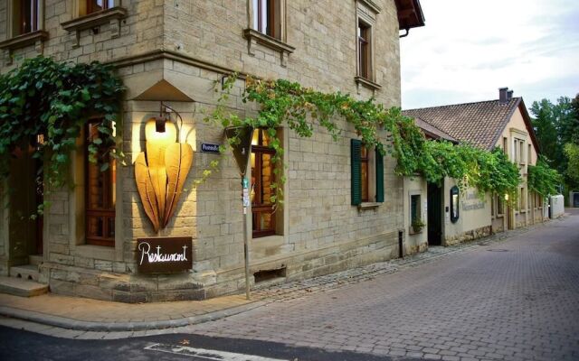 Espenhof Weingut & Landhotel